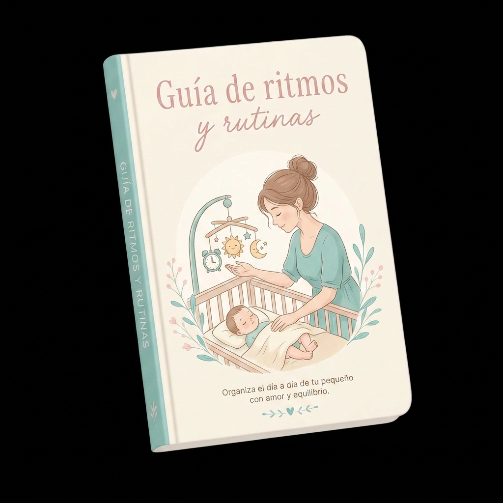 Guía de ritmos y rutinas